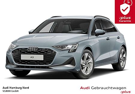 Audi A3 30 TFSI S line S tronic AHK Nav ACC