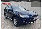 Mitsubishi Outlander Intense 4WD 2.2 DI-D 7-Sitzer Allrad Soundsystem B