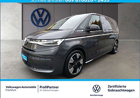 VW T7 Multivan Volkswagen 1.5 TSI DSG eHybrid 4Motion Style IQ