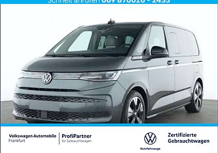 VW T7 Multivan Volkswagen 1.5 TSI DSG eHybrid 4Motion Style IQ