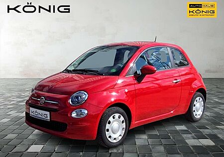 Fiat 500 1.0 GSE Hybrid CLUB Klima Carplay