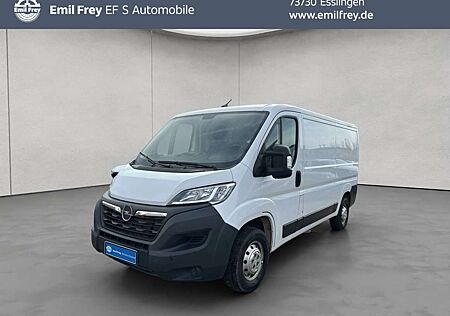 Opel Movano 2.2 D L2H1 Edition Navi