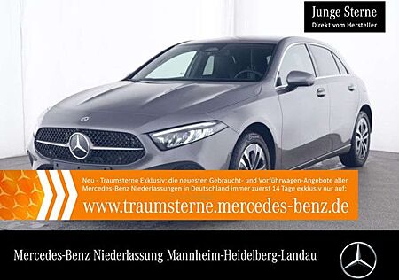 Mercedes-Benz A 250 e PROGRESSIVE+360°+LED+TOTW+8G