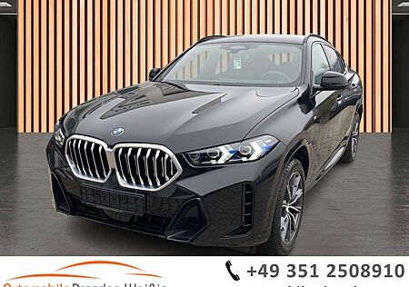 BMW X6 30 d xDrive M Sport*UPE 118.000€*