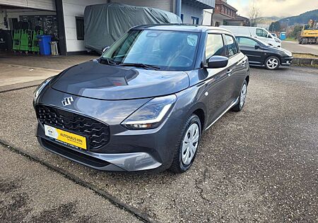 Suzuki Swift 1.2 Dualjet Hybrid Club Kamera Werksgarantie