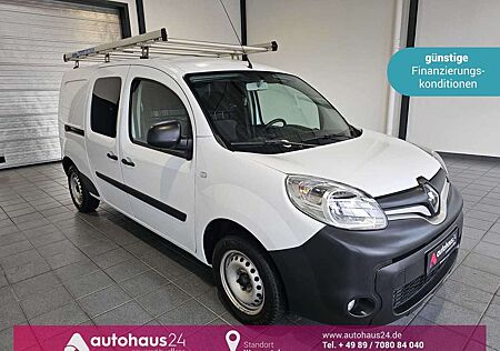 Renault Kangoo Rapid Maxi 1.5dCi 90 Extra ENERGY Sitzhzg