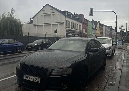 Audi A5 2.7 TDI Sportback DPF multitronic