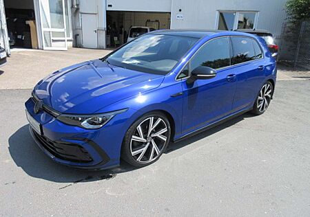 VW Golf Volkswagen R-Line 1.5 DSG NAVI PANO IQ LIGHT ACC KAMERA BLACK