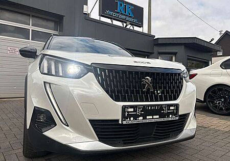 Peugeot 2008 GT Line Panorama Kamera Automatic