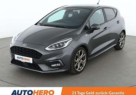 Ford Fiesta 1.0 EcoBoost ST-Line Aut.*LED*NAVI*CAM*PDC*SHZ*