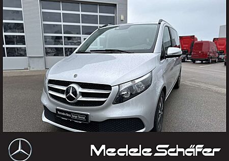 Mercedes-Benz V 220 d EDITION Kompakt TOP ZUSTAND NAVI PTC RFK