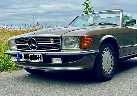 Mercedes-Benz SL 300 300 SL