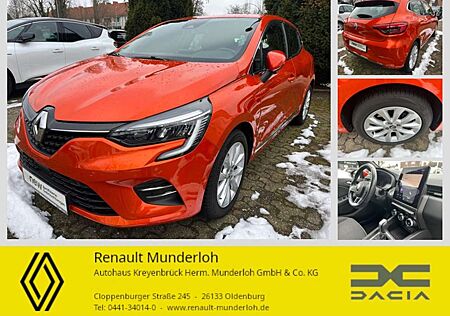 Renault Clio Intens