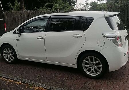Toyota Verso 1.6