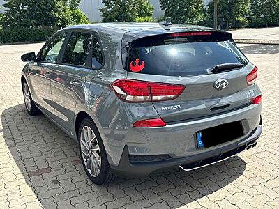 Hyundai i30 i30 1.0 T-GDI N-Line