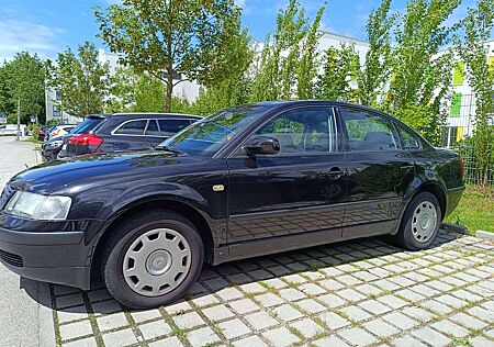 Volkswagen Passat Passat 1.6