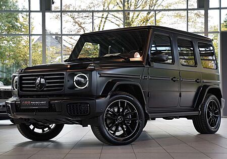 Mercedes-Benz G 280 G d AMG Line *1.H *MwSt. *SOFORT *Designo