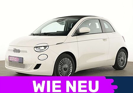 Fiat 500E LED|Komfort & Syle Paket|SHZ|Kamera