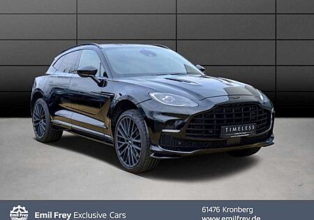 Aston Martin DBX 707