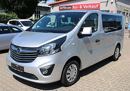 Opel Vivaro -B 1.6 D Biturbo 9-Sitze