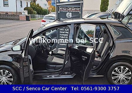 VW Polo Volkswagen 6R Comfort 4 TÜRIG Tel: 0561- 9300 3757