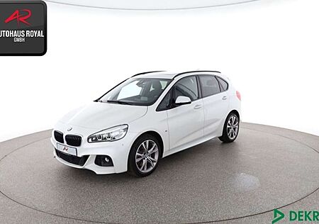 BMW 225 Active Tourer i xDrive M SPORT PANO,HUD,AHK
