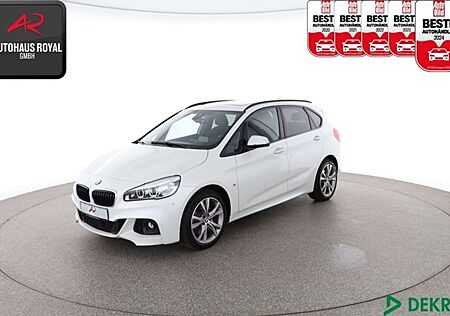 BMW 225 Active Tourer i xDrive M SPORT PANO,HUD,AHK