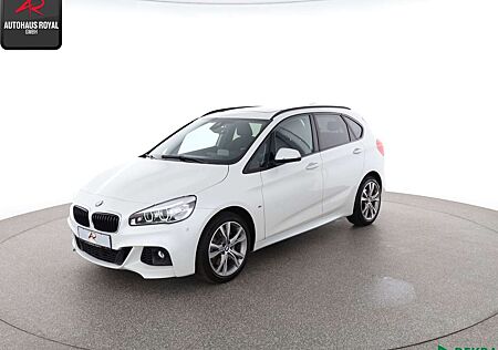 BMW Active Hybrid 7 225 Active Tourer i xDrive M SPORT PANO,HUD,AHK