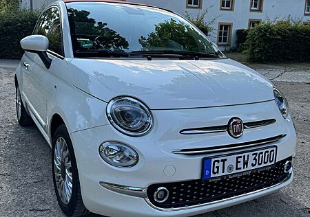 Fiat 500C 500+C+500+C+1.2+8V+Start