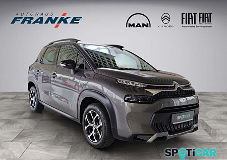 Citroën C3 Aircross Citroen PureTech 130 Stop & Start EAT6 PLUS*NAVI*SZH*LED*
