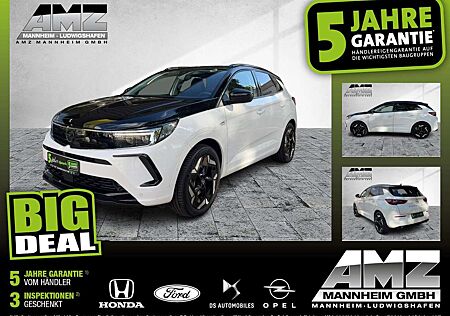 Opel Grandland 1.6 Turbo GSe 4x4 LED+Navi+Sitzheizung