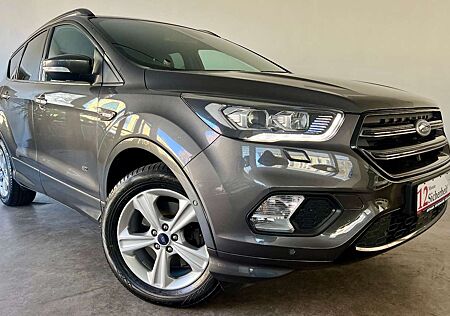 Ford Kuga ST-Line,Temp,AHK,4WD,LED,Cam,
