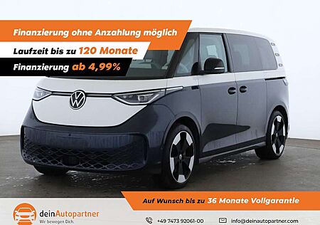 VW ID.BUZZ Volkswagen ID. Buzz Pro 150 kW /LED/RFK/ACC/