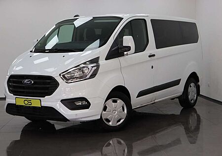 Ford Transit Custom L1 Trend 9-Sitzer Klima LED