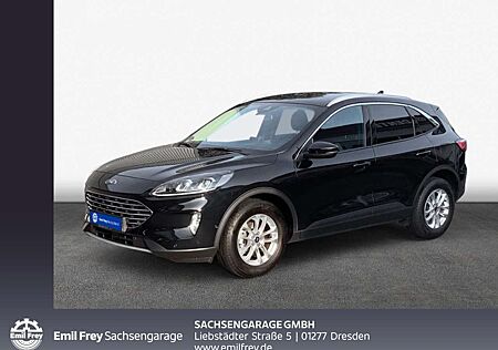 Ford Kuga 1.5 TITANIUM X Techno & Fahrerass.-Paket