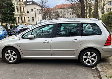 Peugeot 307 Break/SW Break 140 Premium