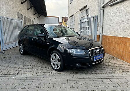 Audi A3 Sportback 1.6 Ambition*Automatik*Navi*PDC*2.H