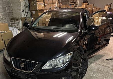 Seat Ibiza SC 1.2 12V Style