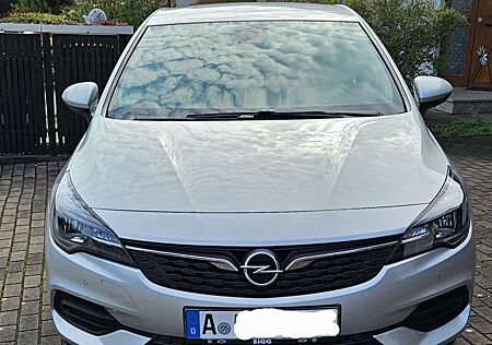 Opel Astra Edition Start/Stop
