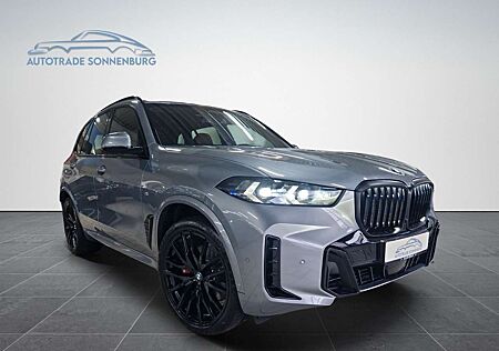 BMW X5 30 d xDrive M Sport/PANORAMA/7-SITZER!/360°