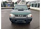 Nissan Pick Up NP300 4WD