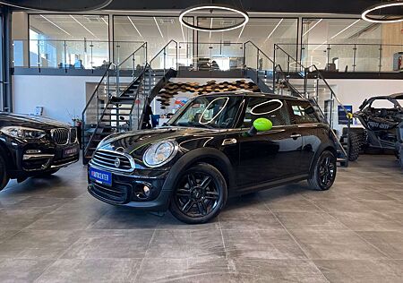 Mini ONE BRICK LANE *ISOFIX*RADIO*KLIMA*TÜV 04/2026*