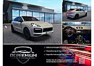 Porsche Cayenne Coupe GTS, Carbon,Panorama,
