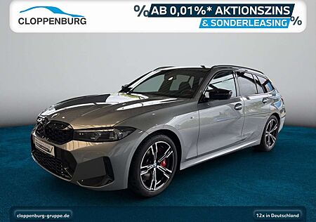 BMW 340 M340d xDrive Touring M Sportpaket UPE: 89.089€
