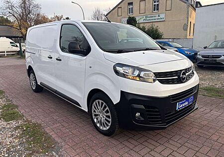 Opel Vivaro Kasten Edition M
