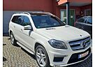 Mercedes-Benz GL 500 BlueEfficiency 4Matic Designo AMG Paket