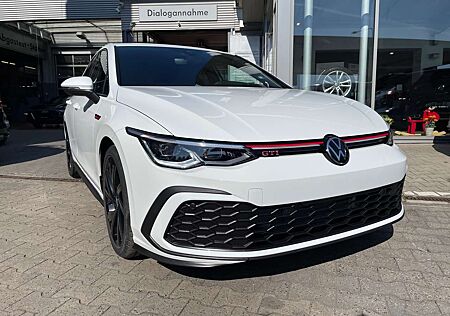 VW Golf Volkswagen VIII GTI 2.0 TSI DSG -18"LM-Navi-NW-Garantie