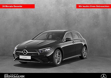 Mercedes-Benz A 200 AMG Line/LED/SHZ/KeylessGo Parktronic/Kamera