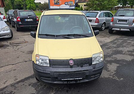 Fiat Panda 1.1 Active 91000km Tüv 10/26