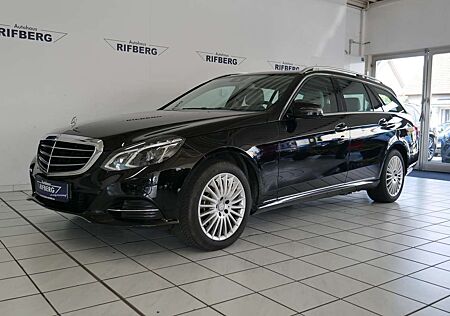 Mercedes-Benz E 250 CGI T BlueEfficiency 7G AHK/LED/Nav/SpurAs